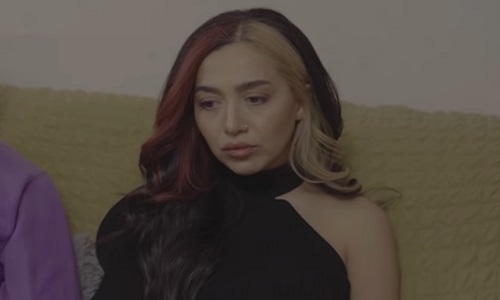 Brnir dzerqs - Episode 13