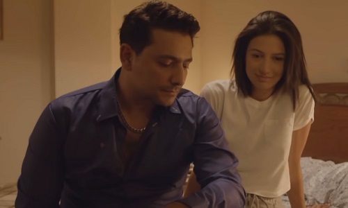 Erkrord kyanq - Episode 11