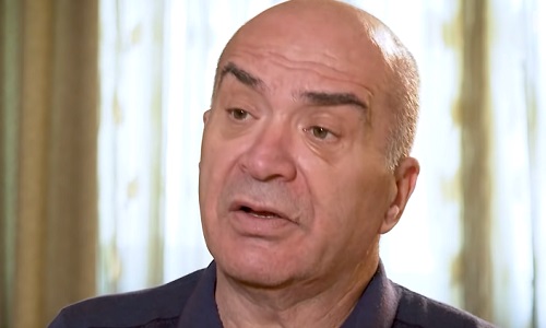 Spasir Indz / Սպասիր ինձ (25.10.2021)