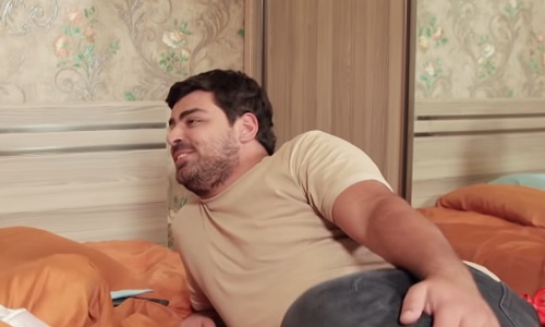 5G Yntaniq  - Episode 19