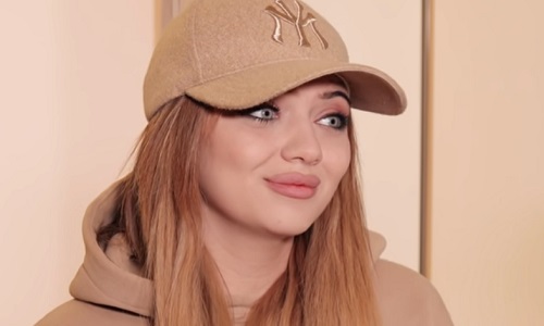 5G Yntaniq - Episode 20