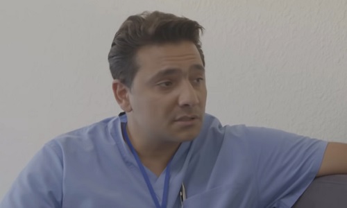 Erkrord kyanq - Episode 12