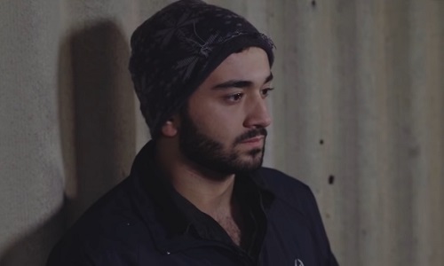 Brnir dzerqs - Episode 14