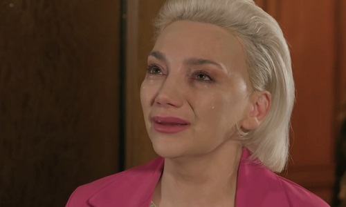 Tsaghikner Dzyan Tak - Episode 171