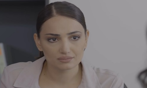 Erkrord kyanq - Episode 13