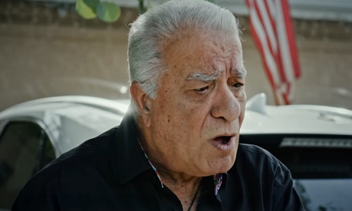 Aranc Qez - Episode 3