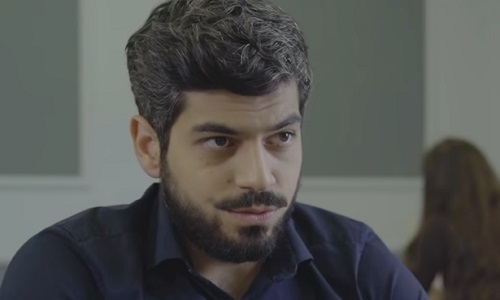 Brnir dzerqs - Episode 15