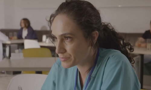 Erkrord kyanq - Episode 14