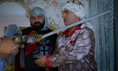 Soslandia - Episode 3