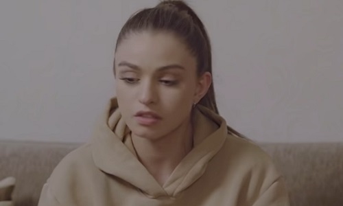 Brnir dzerqs - Episode 16