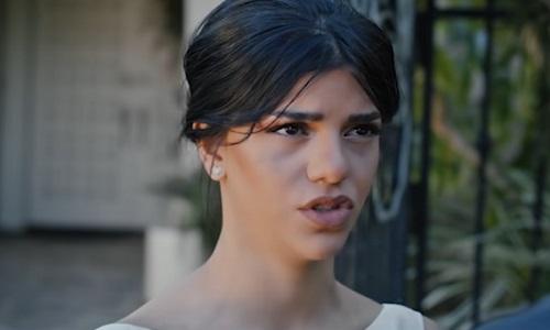 Aranc Qez - Episode 4