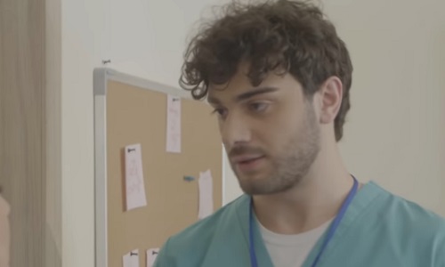 Erkrord kyanq - Episode 15