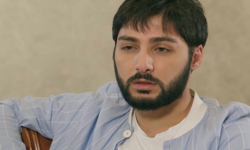 Tsaghikner Dzyan Tak - Episode 173