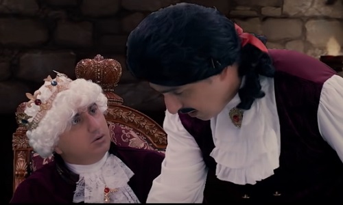 Soslandia - Episode 4