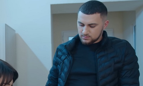 Srtin Hakarak - Episode 35