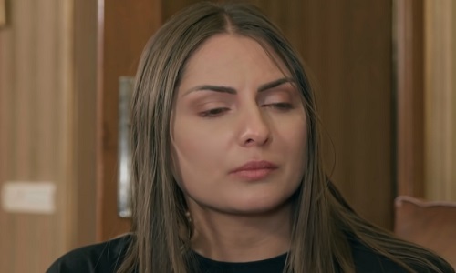 Tsaghikner Dzyan Tak - Episode 174