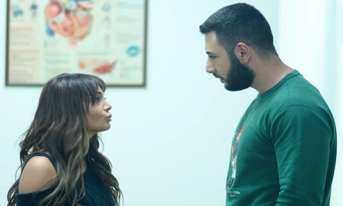 Srtin Hakarak - Episode 36