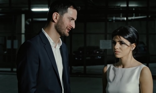 Aranc Qez - Episode 5