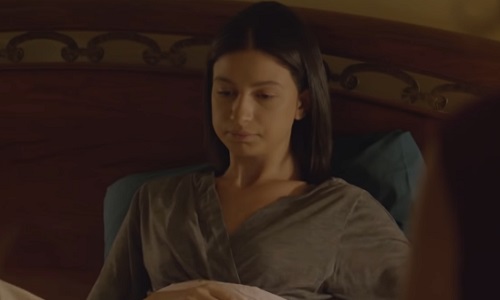 Erkrord kyanq - Episode 17