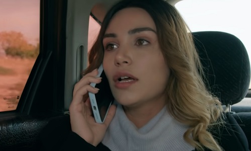 Tsaghikner Dzyan Tak - Episode 175