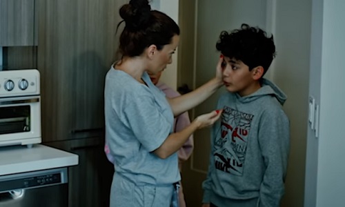 Aranc Qez - Episode 6