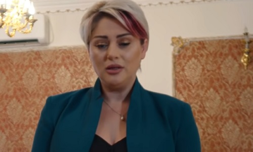 Srtin Hakarak - Episode 37