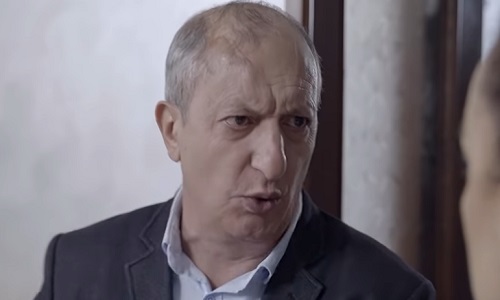 Brnir dzerqs - Episode 18