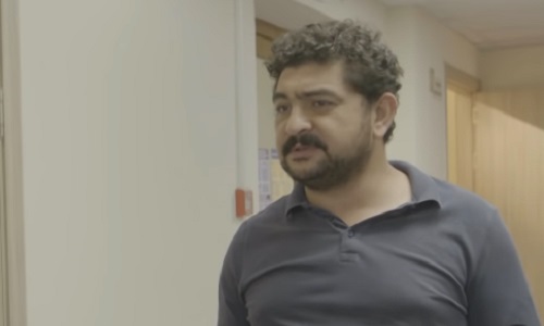 Erkrord kyanq - Episode 18