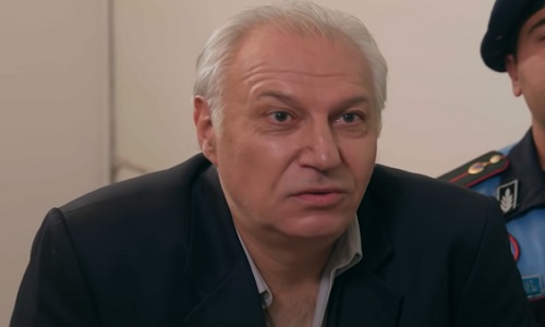 Tsaghikner Dzyan Tak - Episode 176