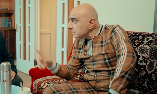 Qerankyuni - Episode 6