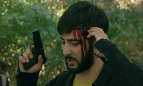 Tsaghikner Dzyan Tak - Episode 177