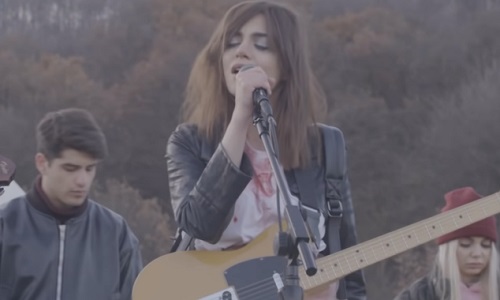 Erkrord kyanq - Episode 20