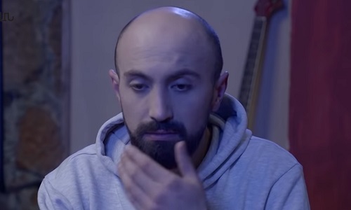 Brnir dzerqs - Episode 21