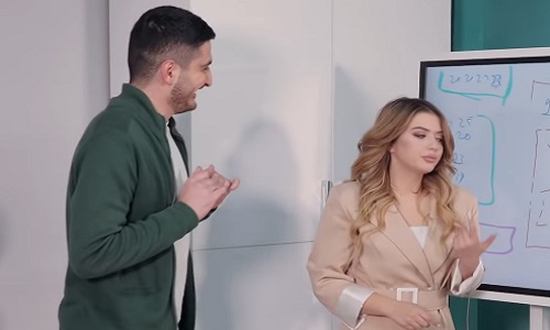 5G Yntaniq - Episode 22