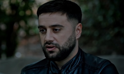 Aranc Qez - Episode 9