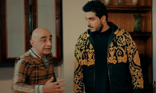 Qerankyuni - Episode 7