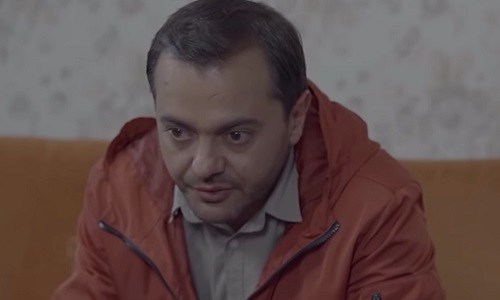 Brnir dzerqs - Episode 22