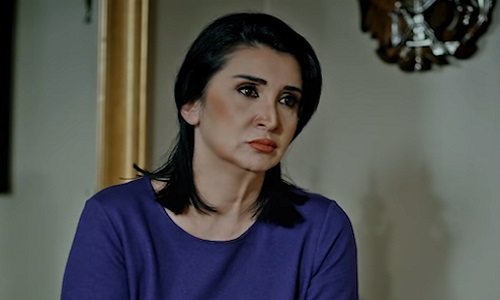 Aranc Qez - Episode 10