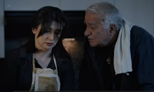 Aranc Qez - Episode 11