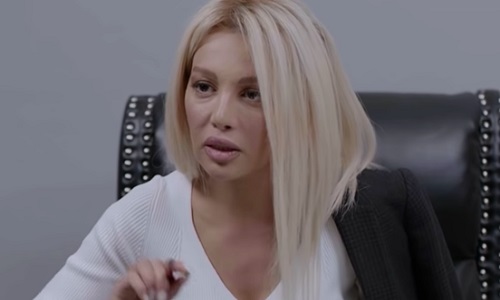 Soslandia - Episode 7