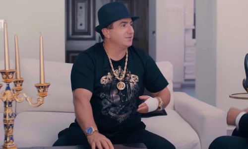 Soslandia - Episode 8