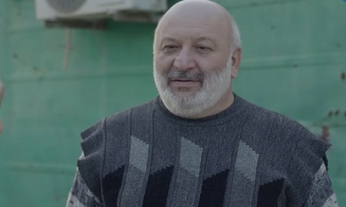 Brnir dzerqs - Episode 25