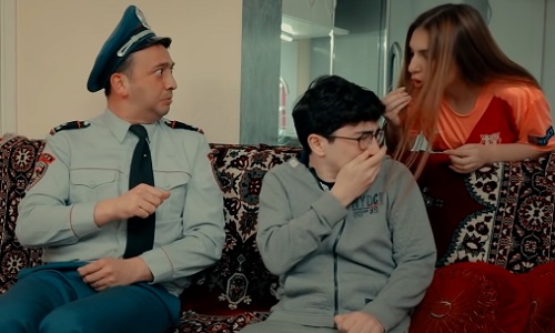 Qerankyuni - Episode 8