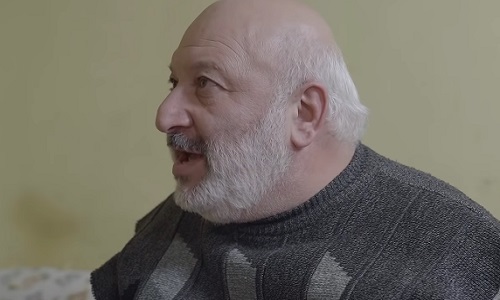 Brnir dzerqs - Episode 26