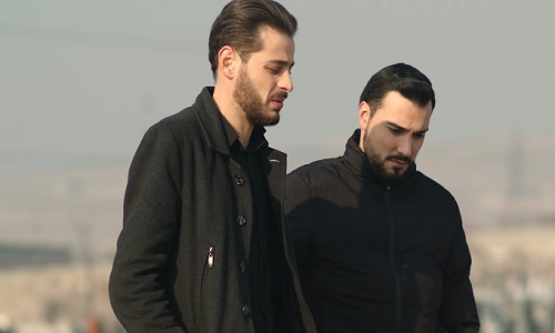 Srtin Hakarak - Episode 48