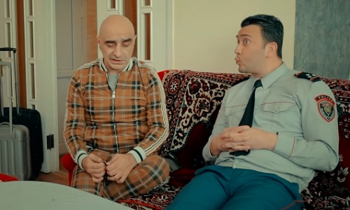 Qerankyuni - Episode 9