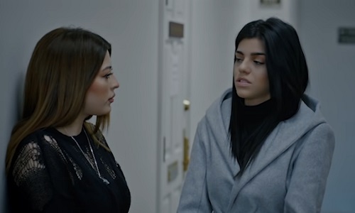 Aranc Qez - Episode 13