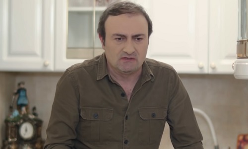 Srtin Hakarak - Episode 49