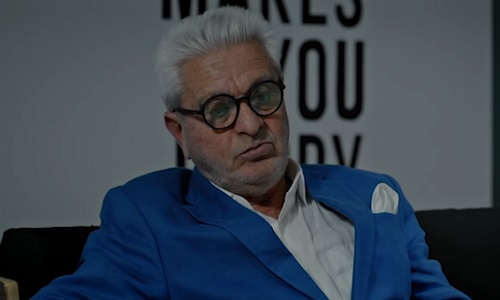 Aranc Qez - Episode 15