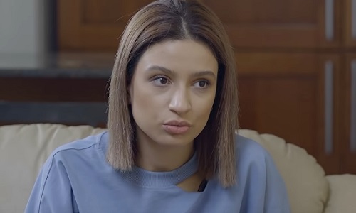 Brnir dzerqs - Episode 31